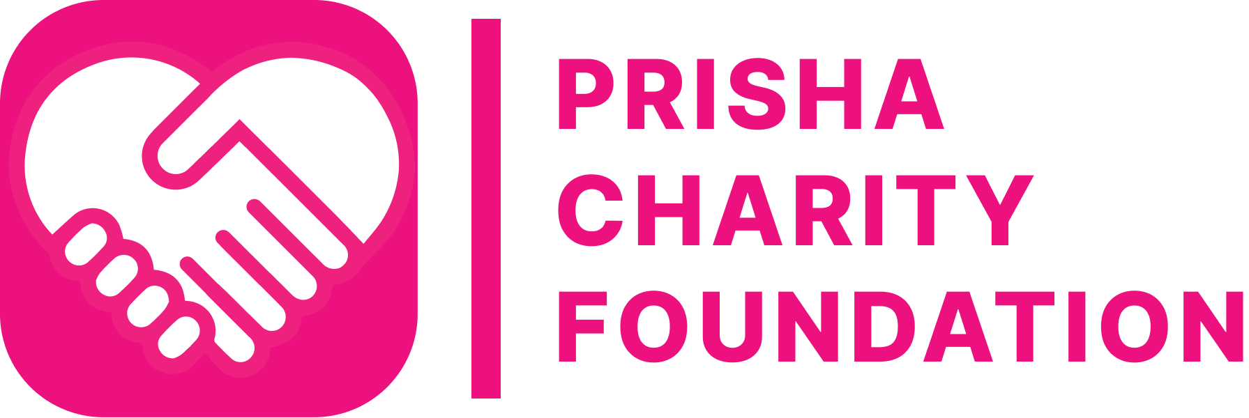 Prisha Charity Foundation